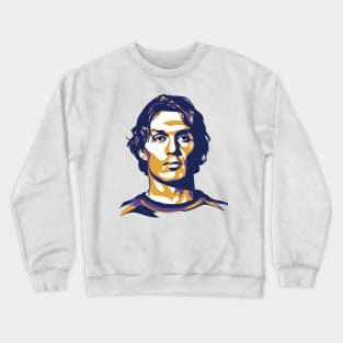 Paolo Maldini Crewneck Sweatshirt